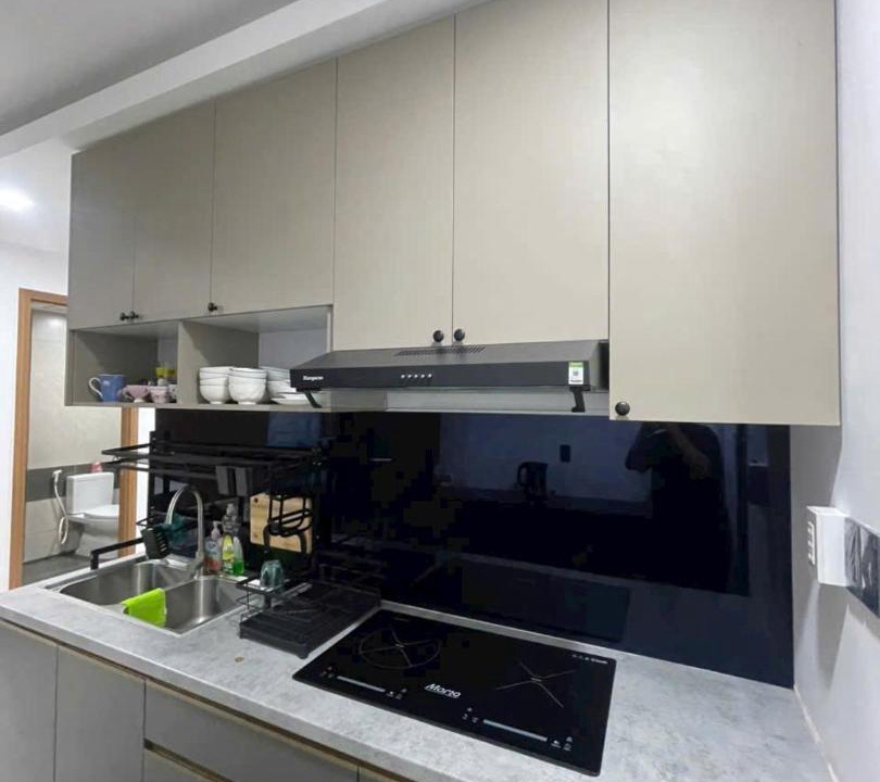 Photo of Kitchen in Rach Gia