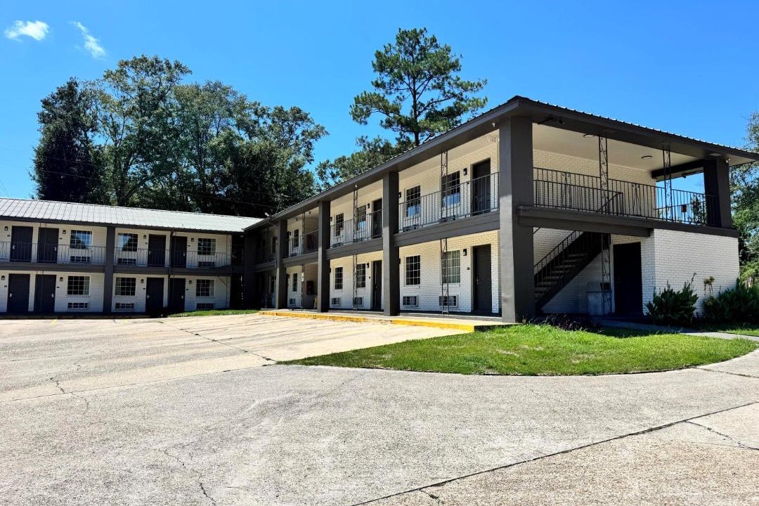 Photo of Buildings in Picayune