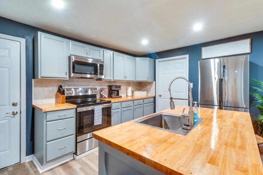 Photo of Kitchen in McComb