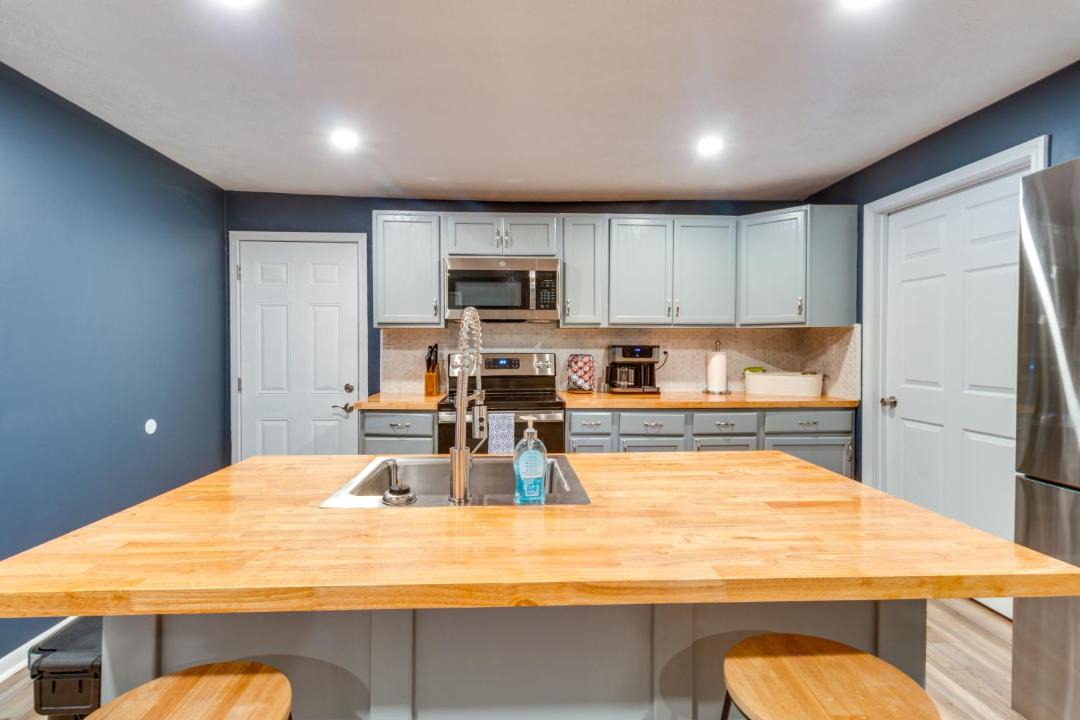 Photo of Kitchen in McComb
