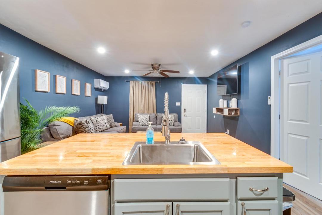Photo of Kitchen in McComb