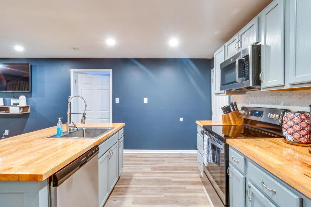 Photo of Kitchen in McComb