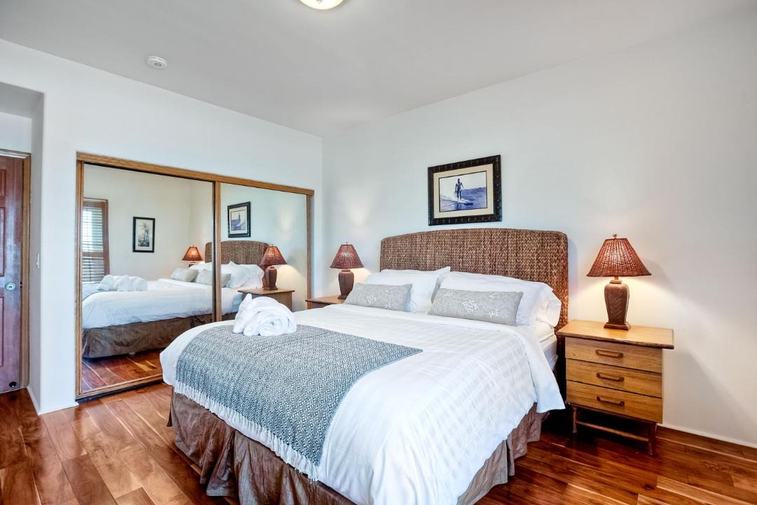 Photo of Bedroom in Carlsbad Village