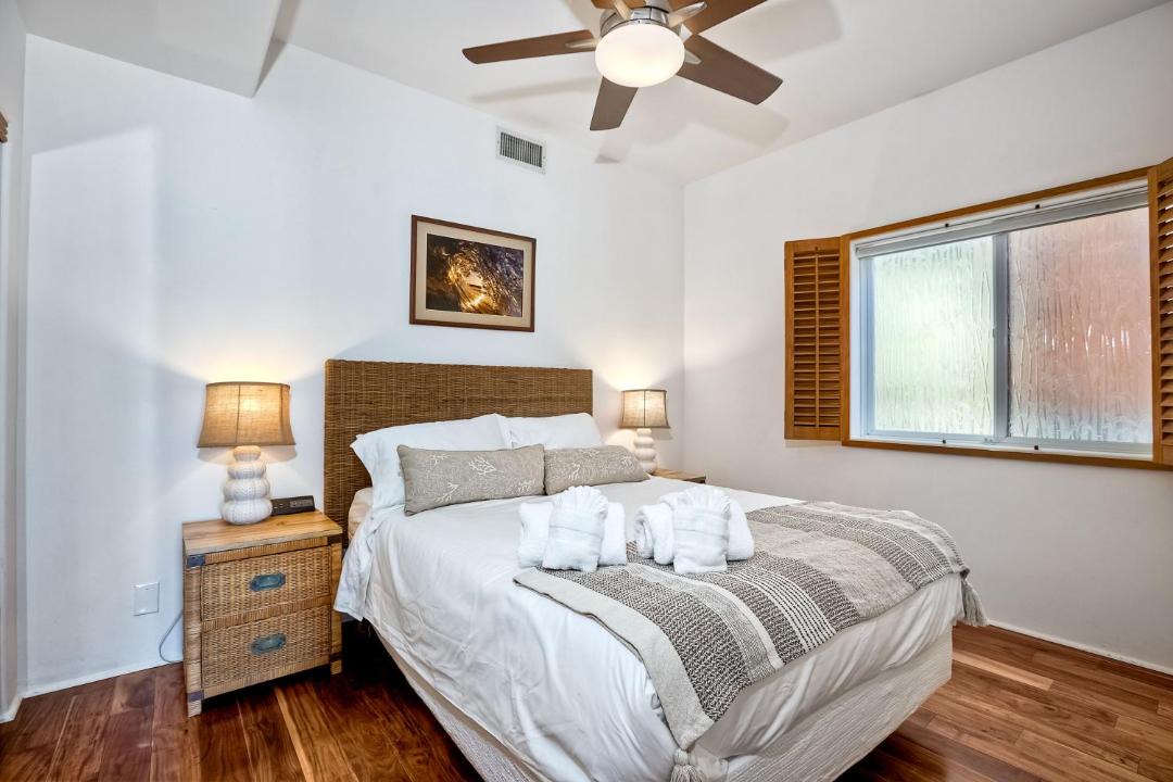 Photo of Bedroom in Carlsbad Village