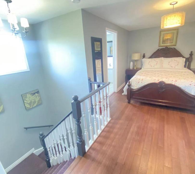 Photo of Bedroom in Niagara Falls