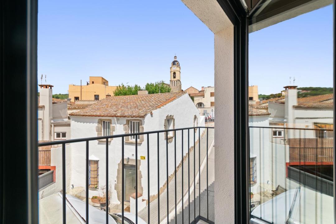 Photo of Patio Balcony in Cabrils