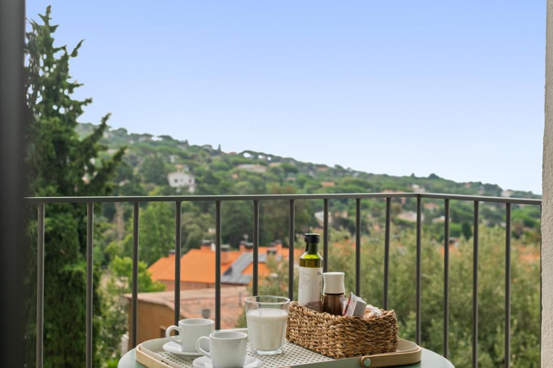 Photo of Patio Balcony in Cabrils