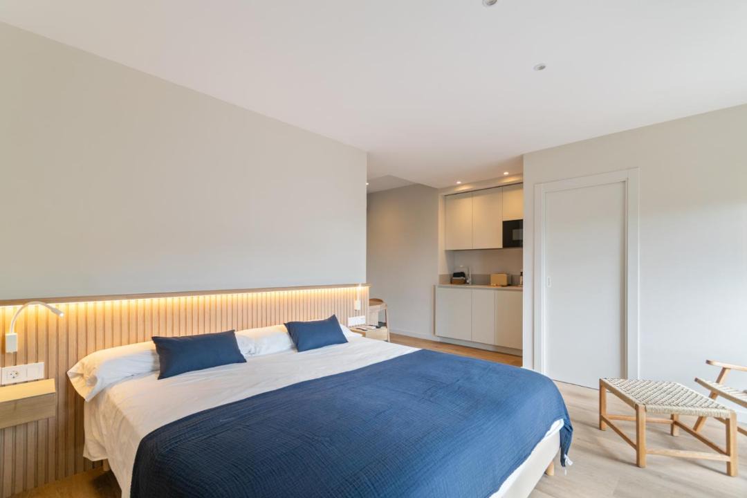 Photo of Bedroom in Cabrils