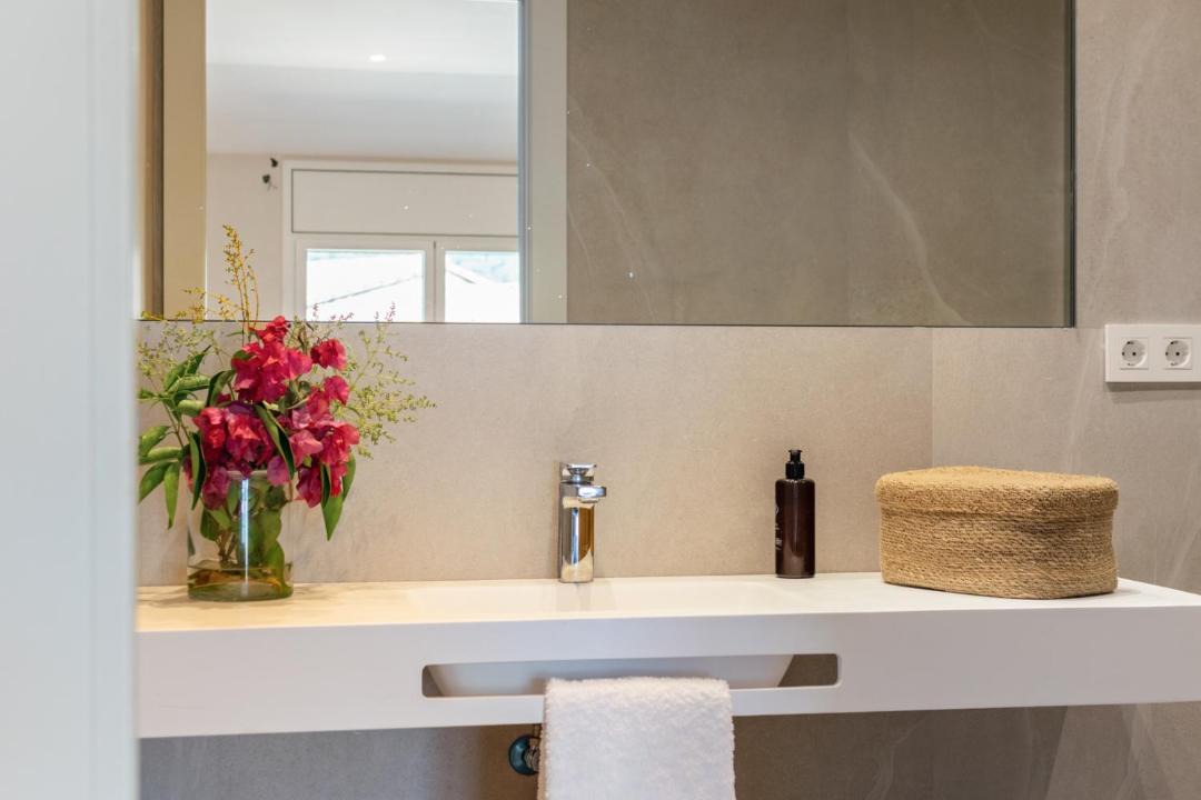 Photo of Bathroom in Cabrils