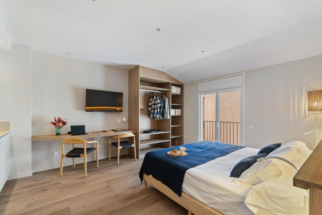 Photo of Bedroom in Cabrils