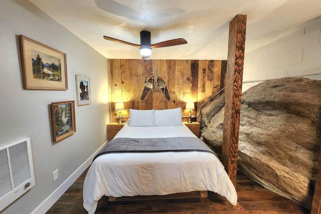 Photo of Bedroom in West Village