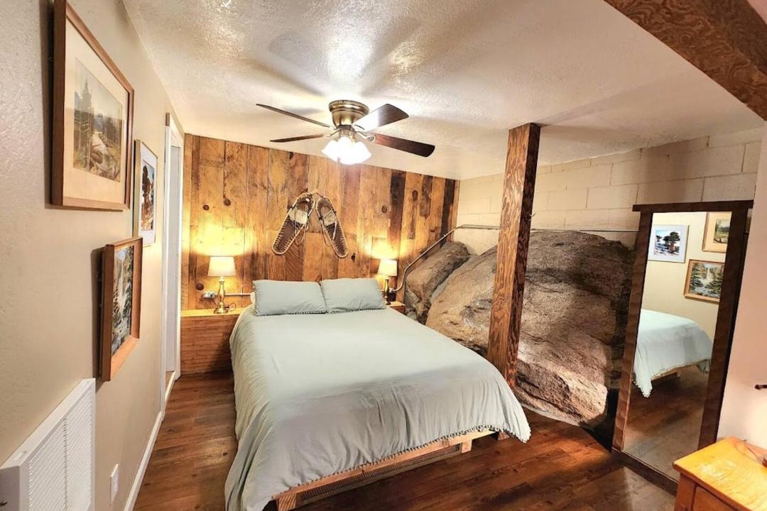 Photo of Bedroom in West Village