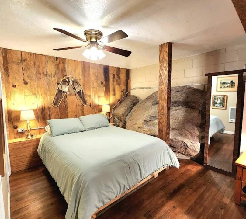Photo of Bedroom in West Village