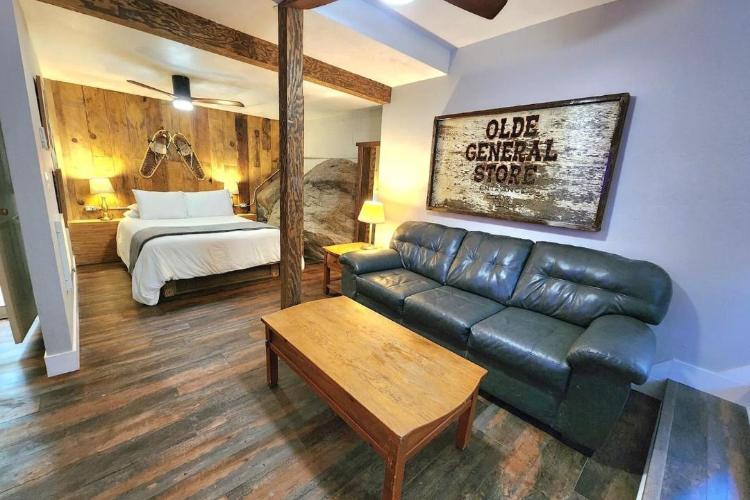 Photo of Bedroom in West Village