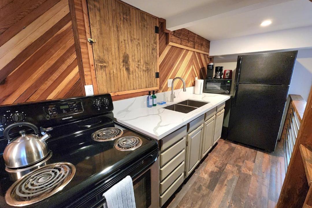 Photo of Kitchen in West Village