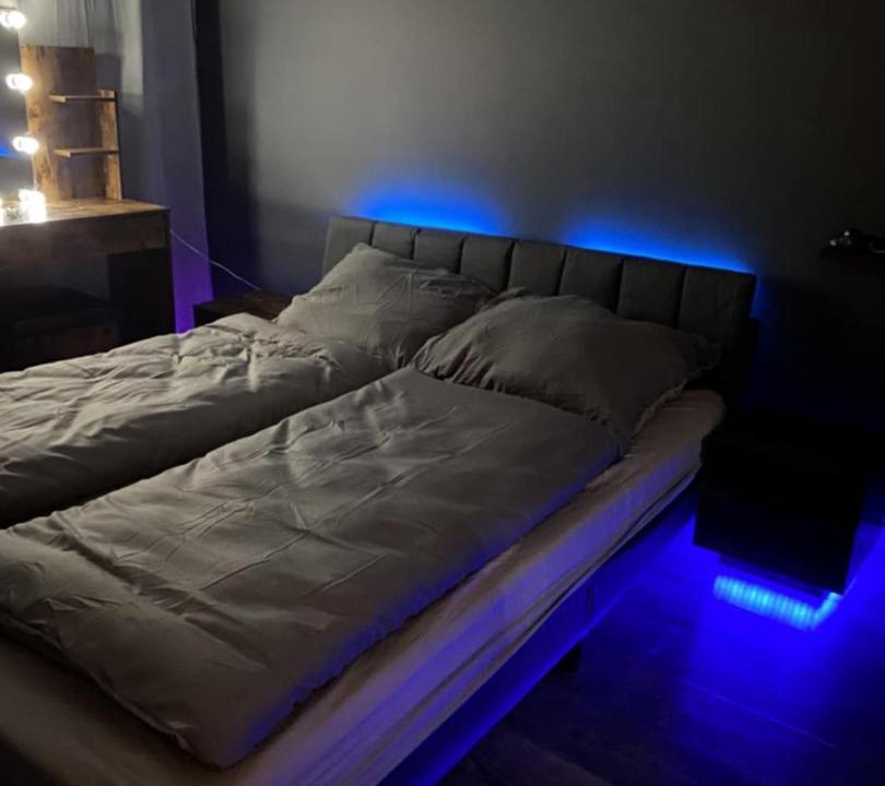 Photo of Bedroom in Hamor