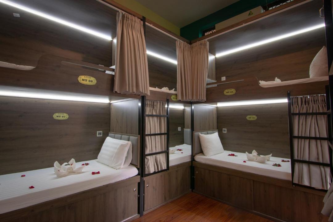 Photo of Bathroom in Hang Buom