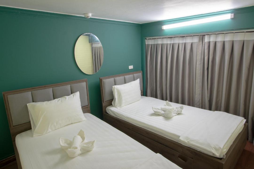 Photo of Bedroom in Hang Buom