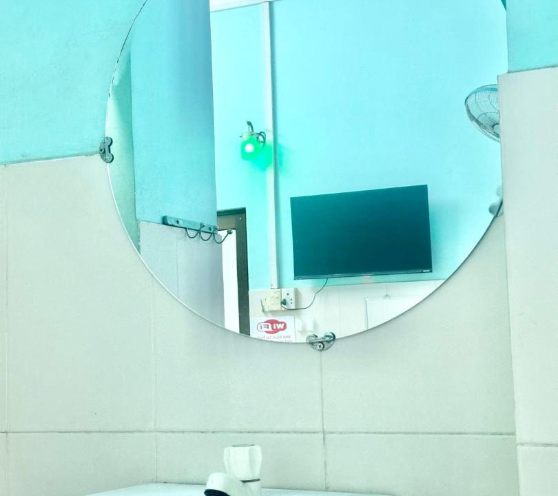 Photo of Bathroom in Quang Ngai