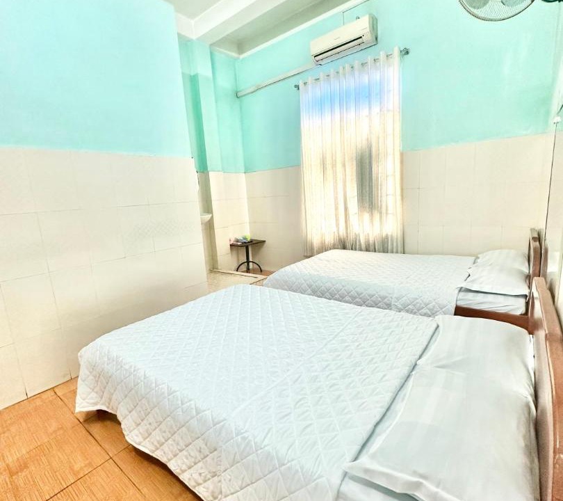 Photo of Bedroom in Quang Ngai