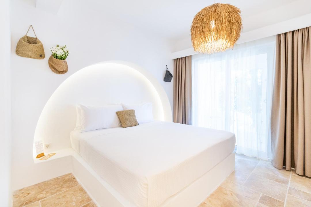 Photo of Bedroom in Selimiye