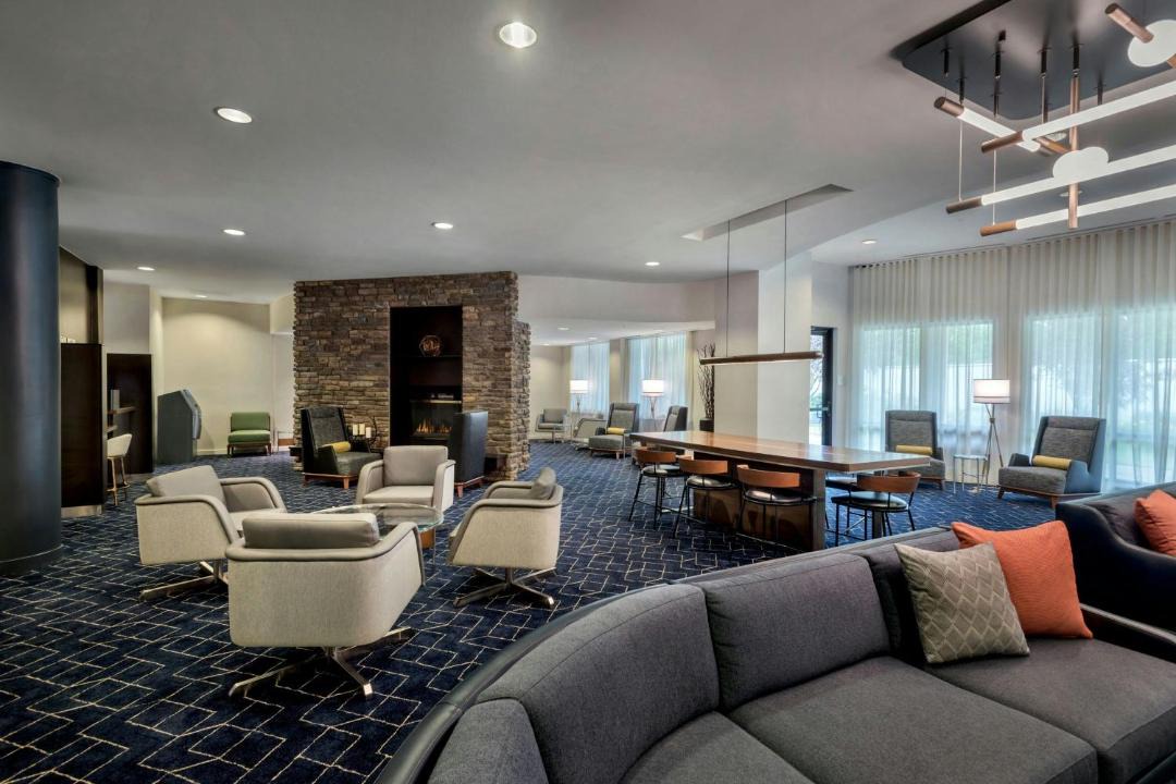 Photo of Livingroom in Paramus