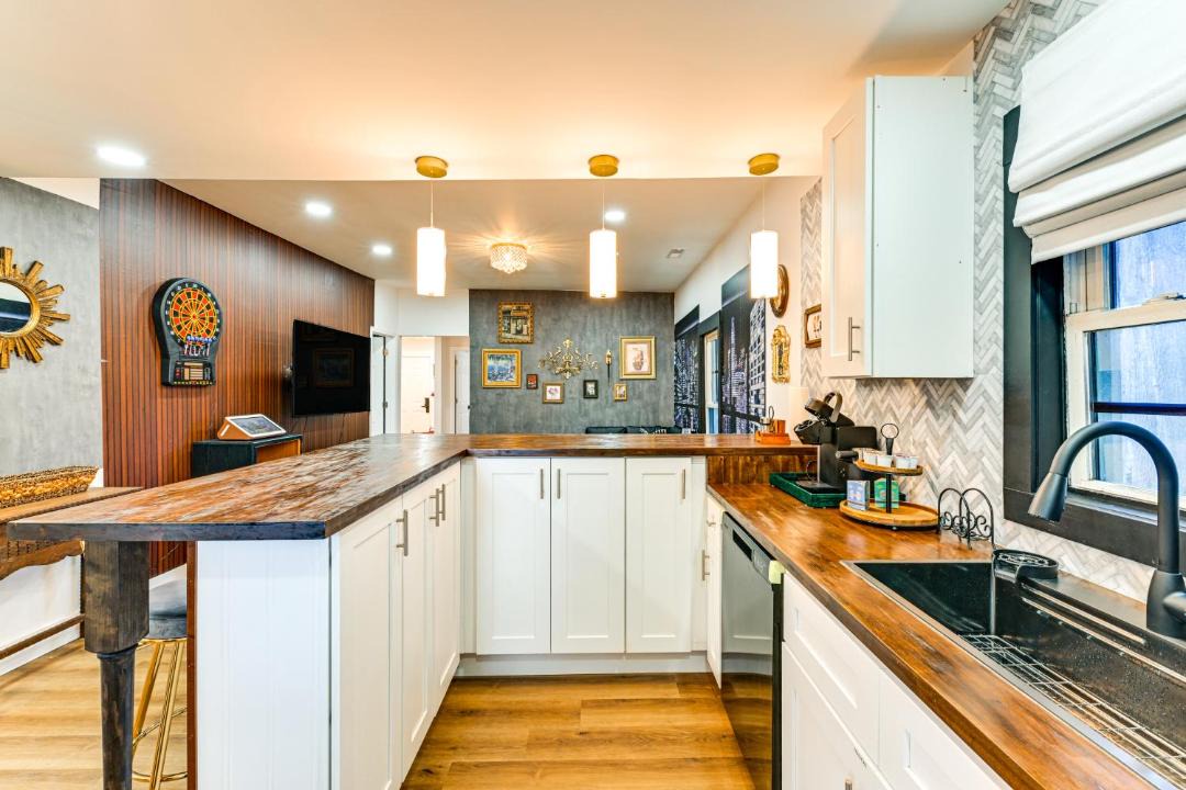 Photo of Kitchen in Cornelius