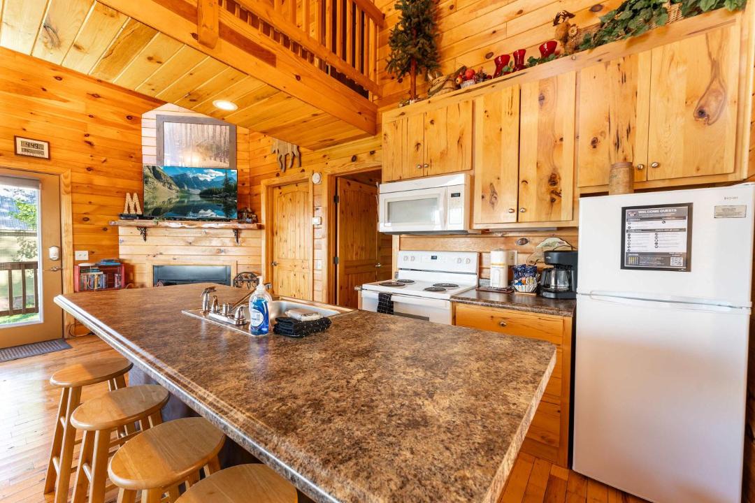 Photo of Kitchen in Bryant