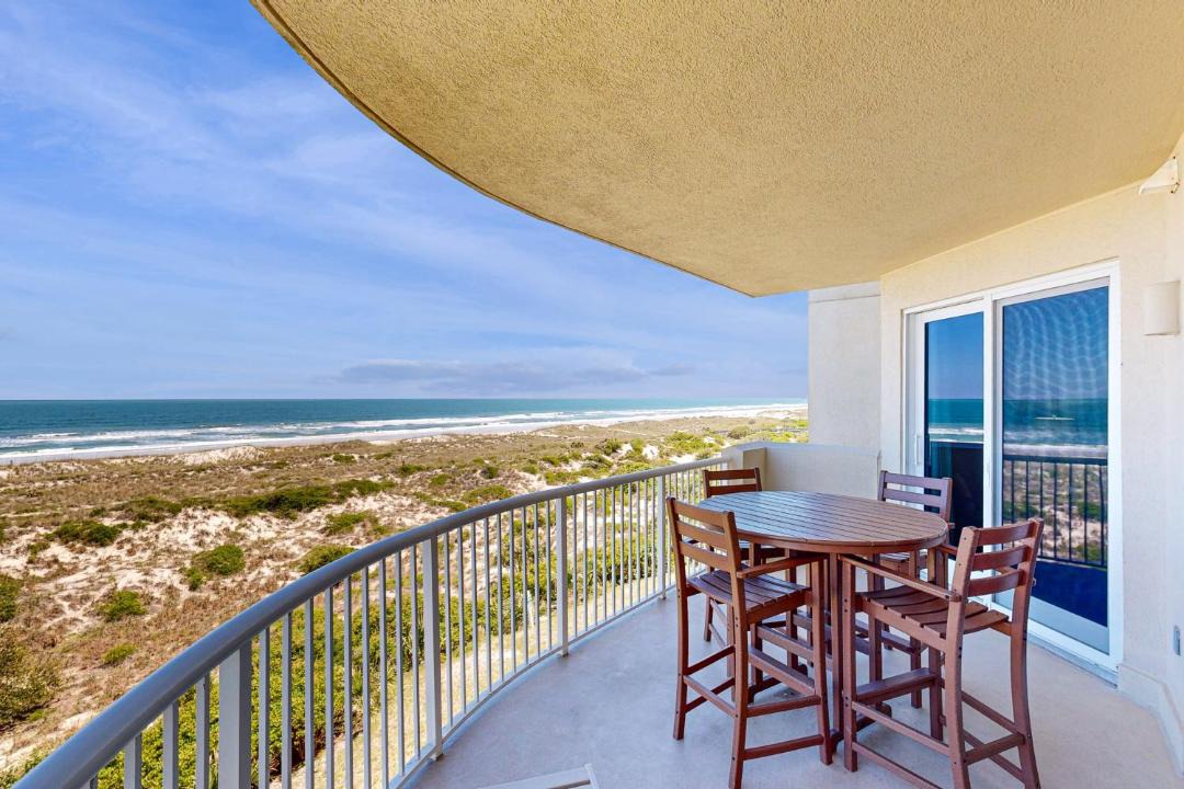 Photo of Patio Balcony in Amelia City