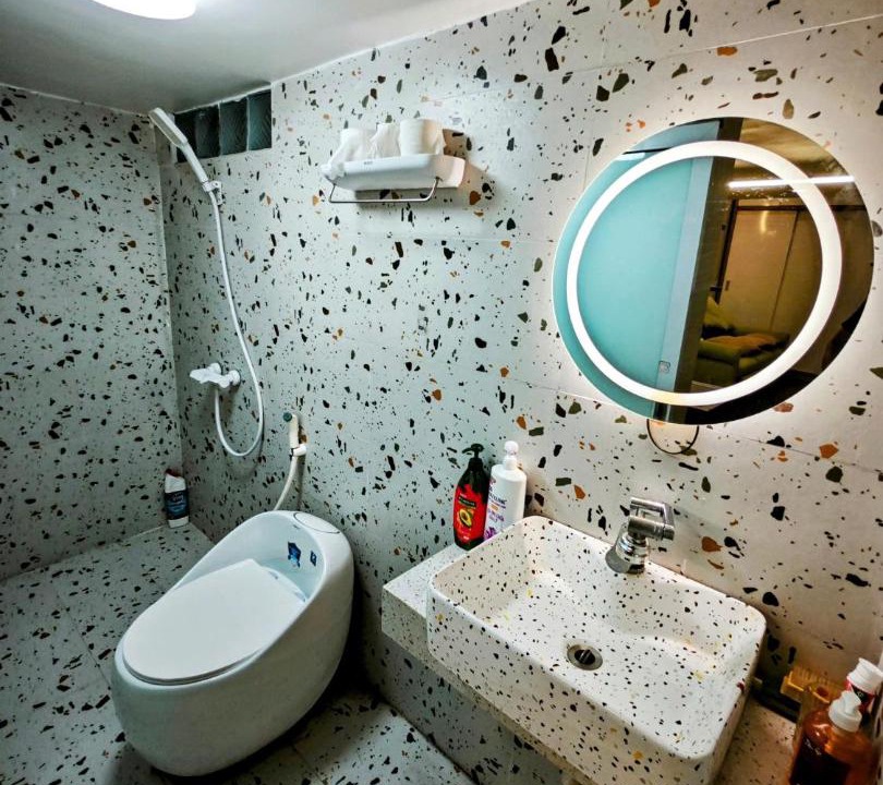 Photo of Bathroom in Hai Phong