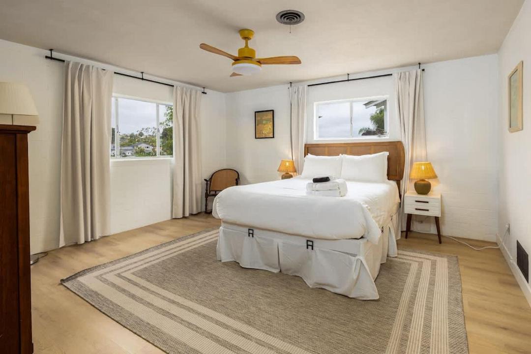 Photo of Bedroom in Olde Carlsbad