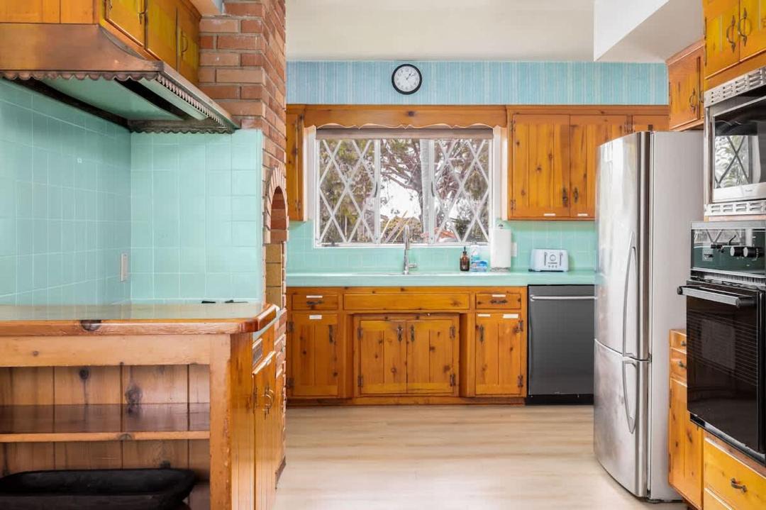 Photo of Kitchen in Olde Carlsbad