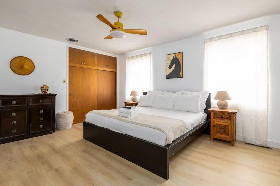 Photo of Bedroom in Olde Carlsbad