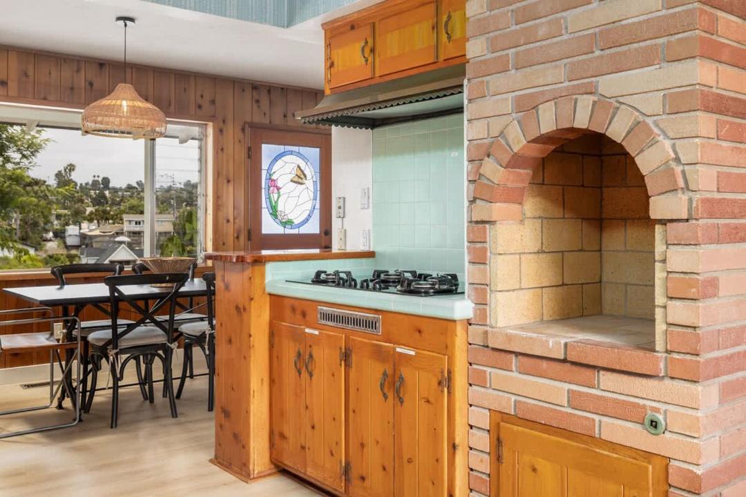 Photo of Kitchen in Olde Carlsbad