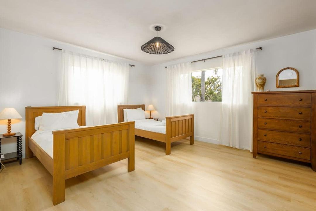 Photo of Bedroom in Olde Carlsbad
