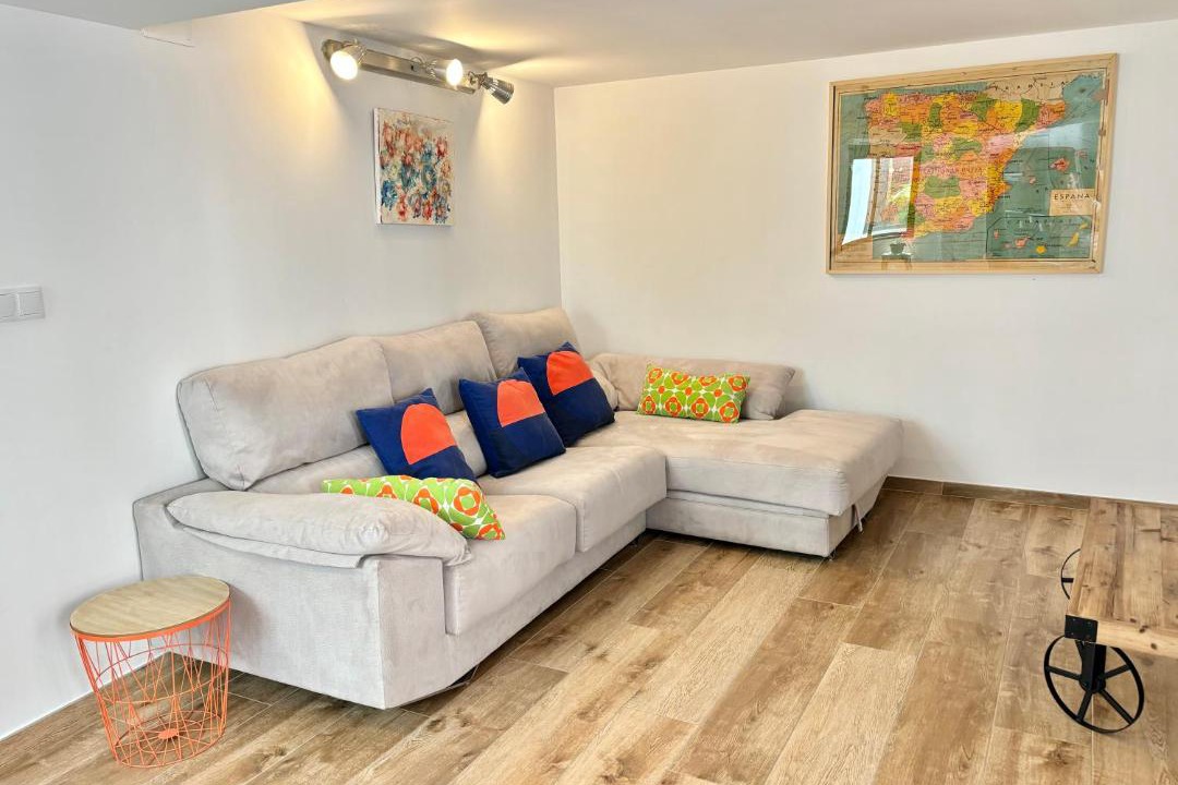 Photo of Livingroom in Segorbe