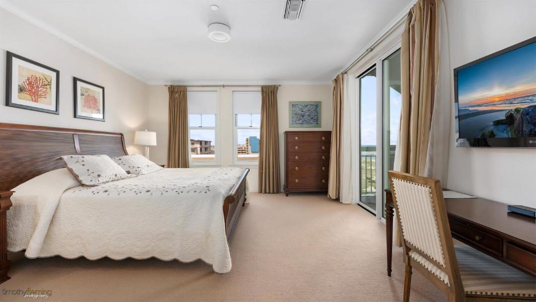 Photo of Bedroom in Diamond Beach