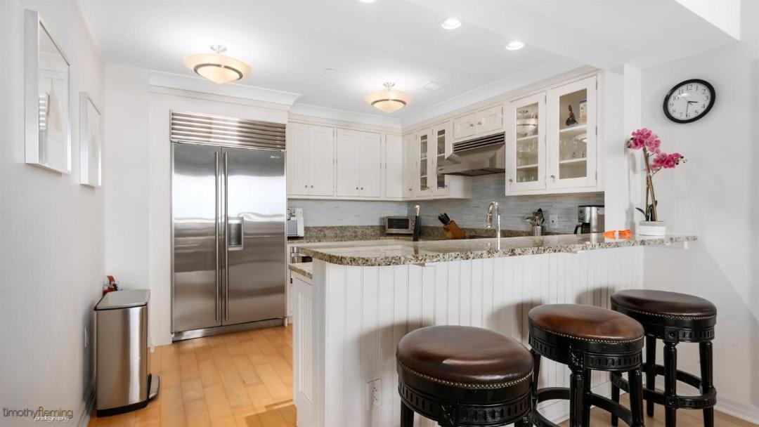 Photo of Kitchen in Diamond Beach