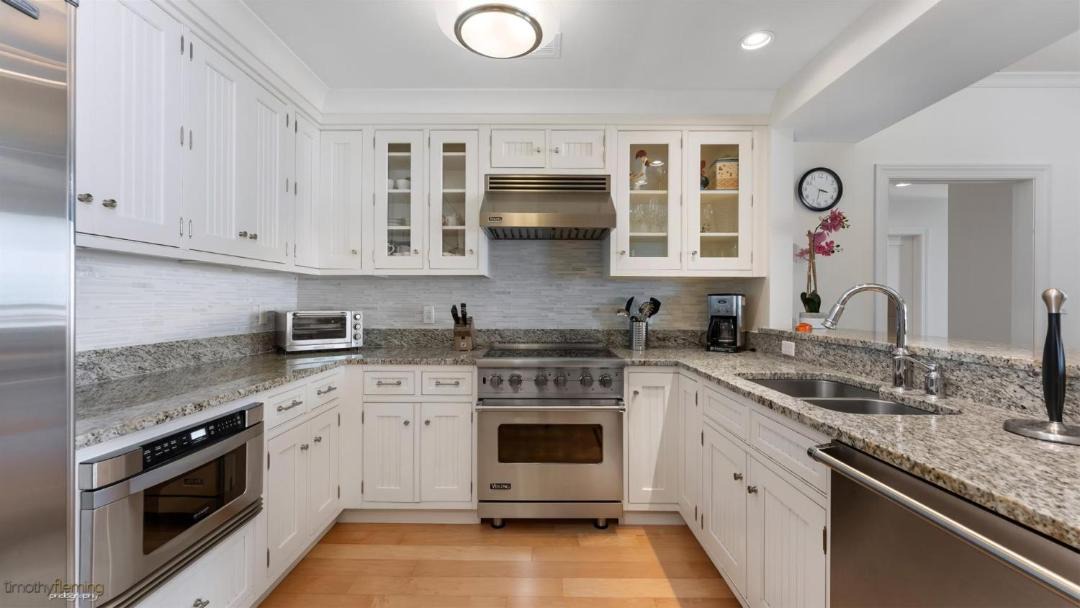 Photo of Kitchen in Diamond Beach