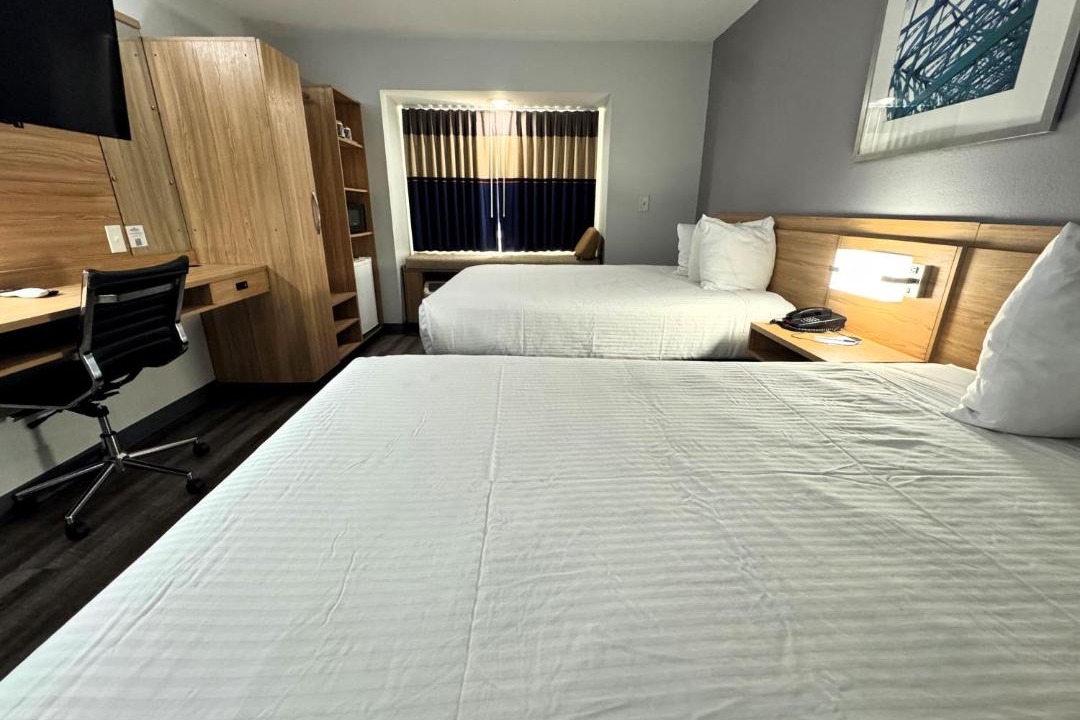 Photo of Bedroom in Cottondale