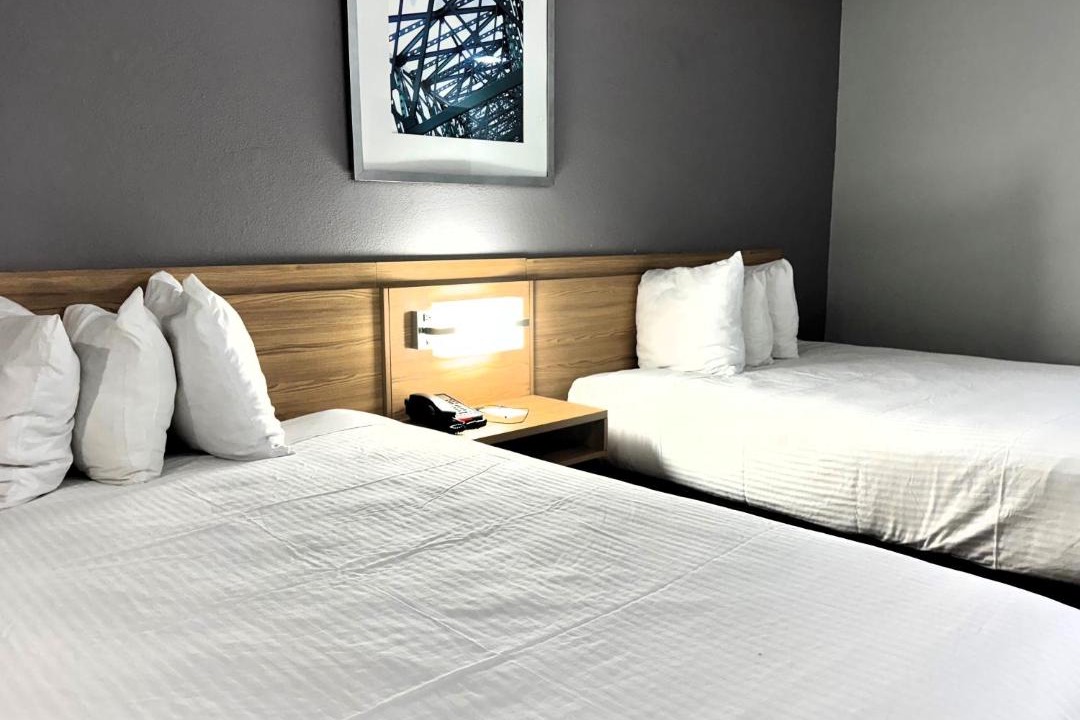 Photo of Bedroom in Cottondale