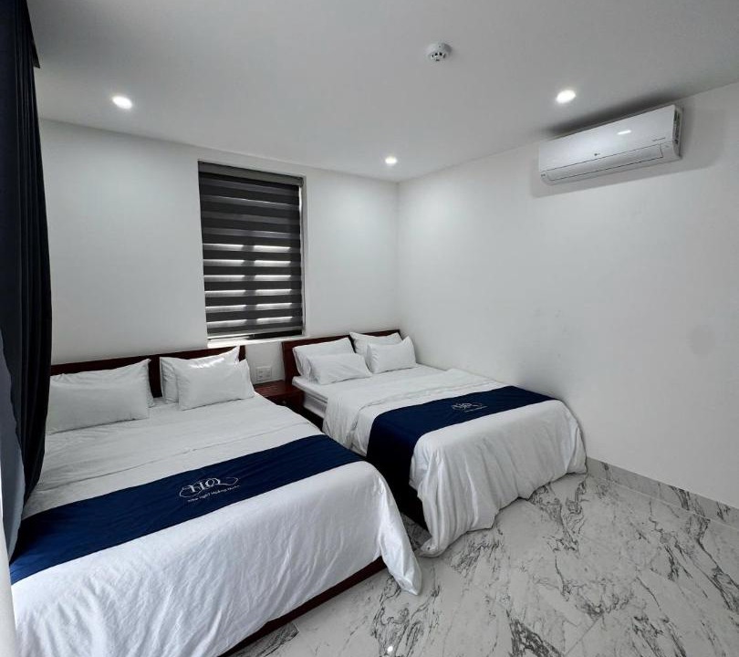 Photo of Bedroom in Duc Trong