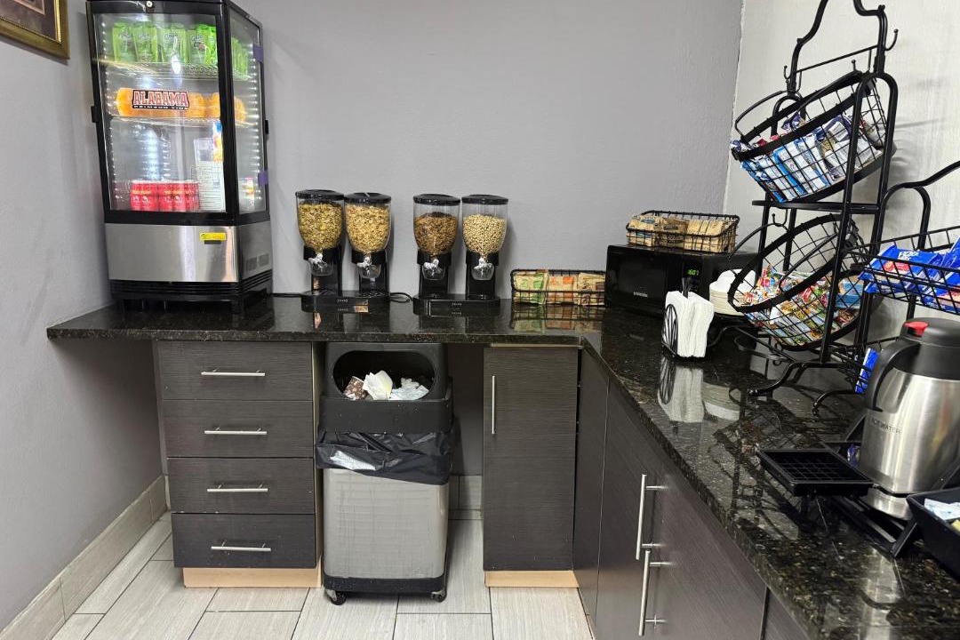 Photo of Kitchen in Cottondale