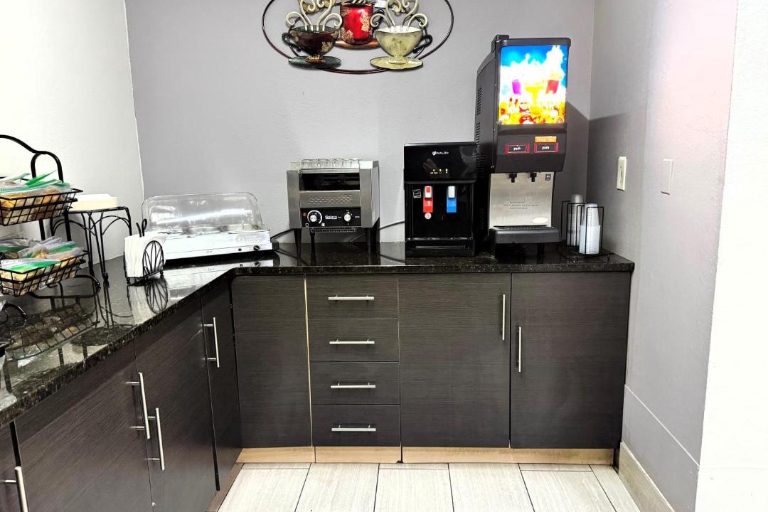 Photo of Kitchen in Cottondale