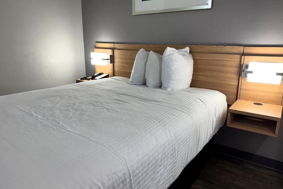 Photo of Bedroom in Cottondale