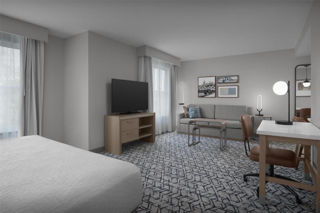 Photo of Bedroom in Princeton
