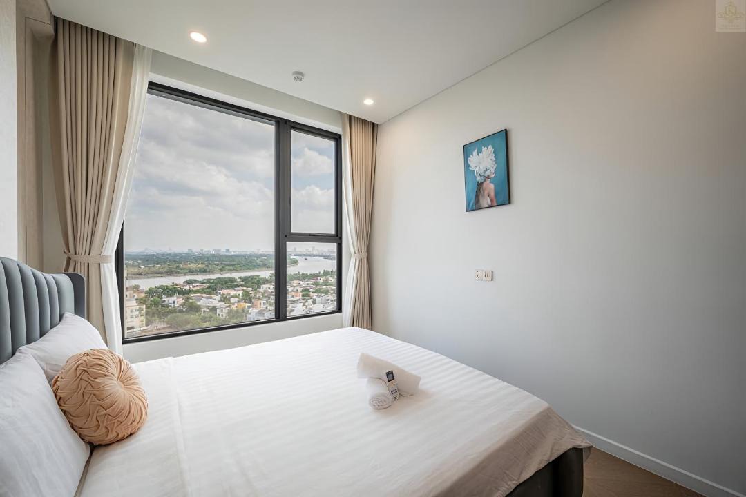 Photo of Bedroom in Thao Dien