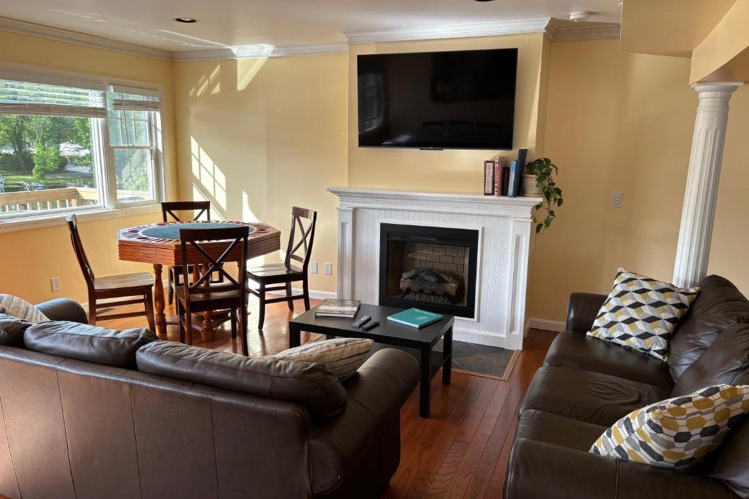 Photo of Livingroom in West Milford