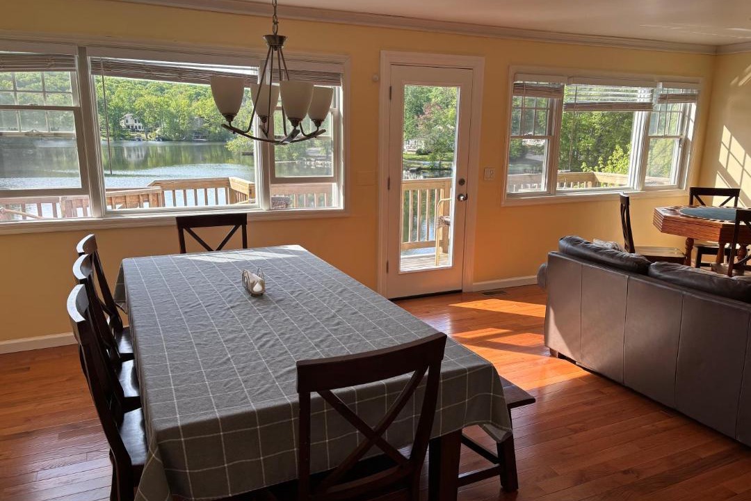 Photo of Kitchen in West Milford