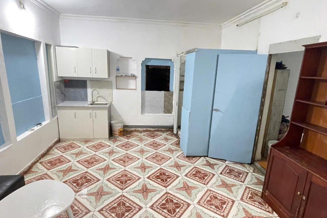 Photo of Kitchen in Bac Tu Liem